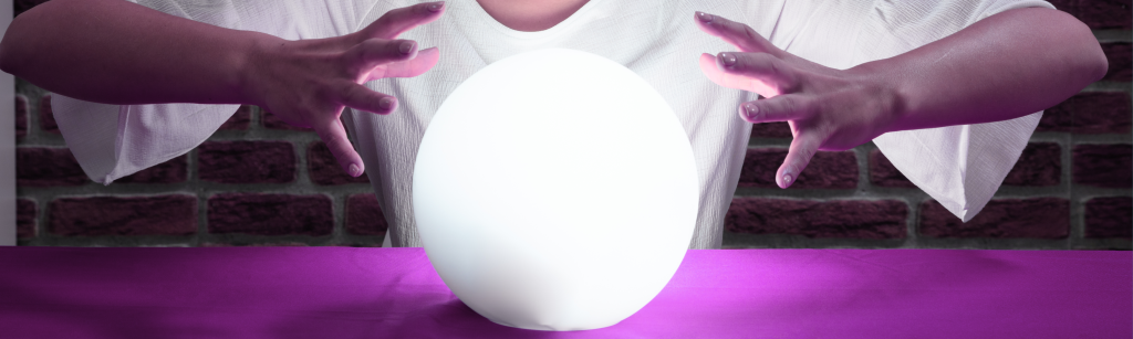 The digital landscape is always changing, but here are our predictions for the 2024 marketing trends you want to keep an eye out for…