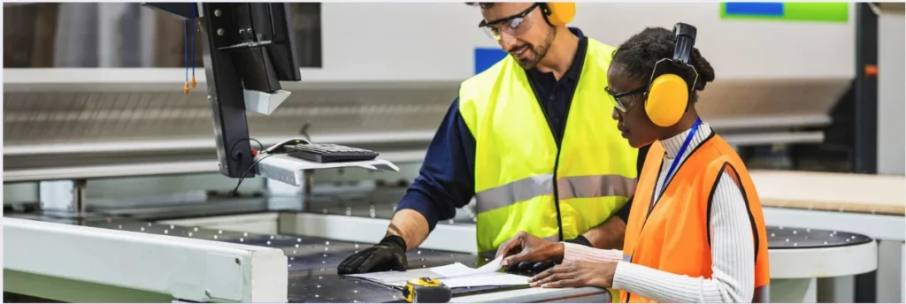 In a Noisy Digital World – How Manufacturers Can Be Found Online
