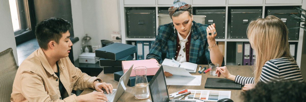 How to Do a Digital Marketing Competitive Analysis in (with a bit of sparkle)