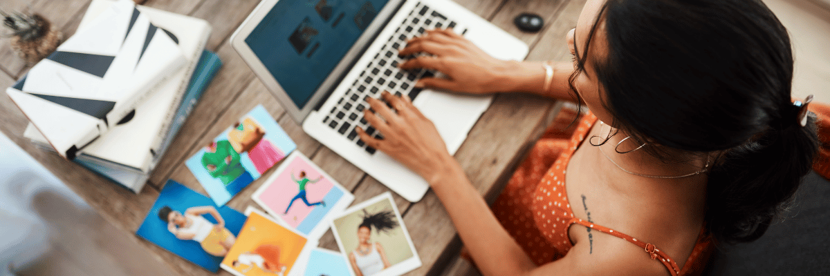 Blogging to Build Your Business