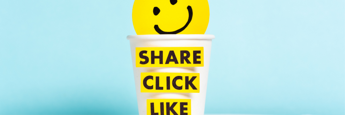 How to make your social media strategy and get likes The 5 Steps for Creating a Social Media Strategy by Reem Aubdool